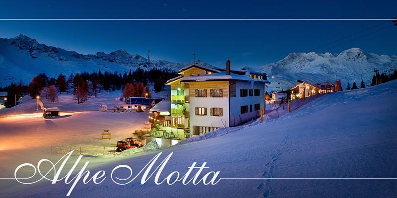 Albergo Bucaneve Камподольчіно Екстер'єр фото
