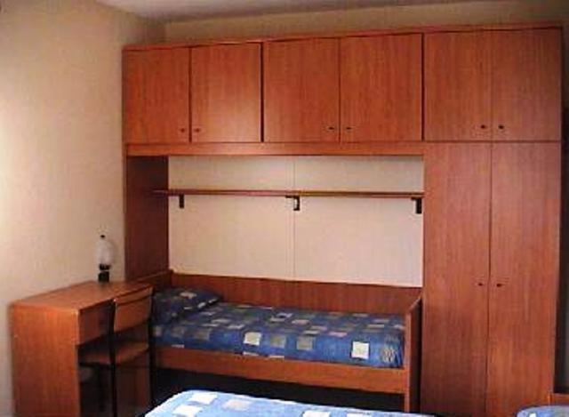 Albergo Bucaneve Камподольчіно Екстер'єр фото